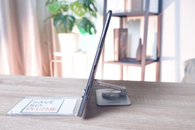 OPPO Pad Neo 6+128GB สี Space Gray เครื่องสวย ราคาเพียง 5,900.- มีประกันร้าน 60 วัน