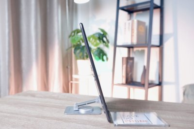 OPPO Pad Neo 6+128GB สี Space Gray เครื่องสวย ราคาเพียง 5,900.- มีประกันร้าน 60 วัน