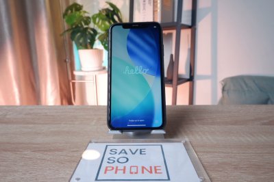 iPhone 11 128GB สี Black ราคาเพียง 5,900.- มีประกันร้าน 60วัน