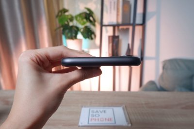 iPhone 11 128GB สี Black ราคาเพียง 5,900.- มีประกันร้าน 60วัน