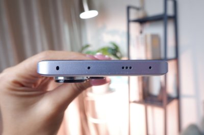 Redmi Note 13 Pro+ 5G 12+512GB สี Purple เครื่องสวย ราคาเพียง 6,990.- มีประกันร้าน 60วัน