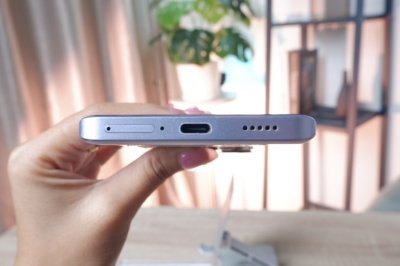 Redmi Note 13 Pro+ 5G 12+512GB สี Purple เครื่องสวย ราคาเพียง 6,990.- มีประกันร้าน 60วัน