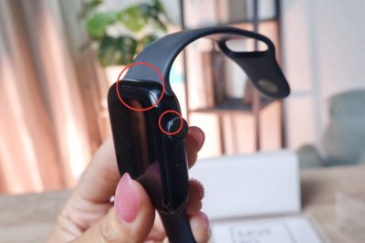 Apple Watch Series 8 GPS สี Midnight เครื่องสวย ราคาเพียง 6,990.- มีประกันร้าน 60วัน