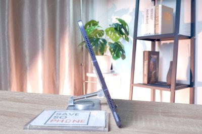 iPad Air5 10.9-inch M1 64GB Wi-Fi+Cellular สี Purple เครื่องสวย สุขภาพแบต 84% ราคาเพียง 14,990.- มีประกันร้าน 60วัน