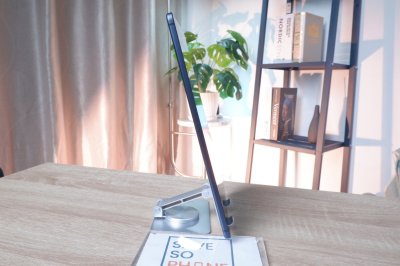 Samsung Galaxy Tab S6 Lite Wi-Fi+LTE 4+64GB สี Black เครื่องสวย ราคาเพียง 3,690.- มีประกันร้าน 60วัน