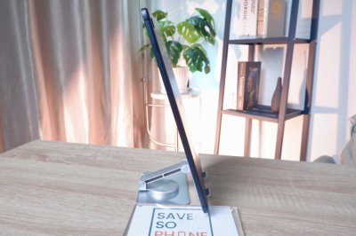 Samsung Galaxy Tab S6 Lite Wi-Fi+LTE 4+64GB สี Black เครื่องสวย ราคาเพียง 3,690.- มีประกันร้าน 60วัน