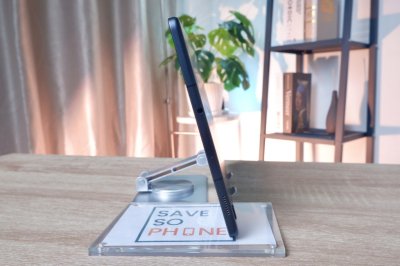 Samsung Galaxy Tab S6 Lite Wi-Fi+LTE 4+64GB สี Black เครื่องสวย ราคาเพียง 3,690.- มีประกันร้าน 60วัน