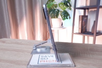 Xiaomi Pad 6  8+256GB สี Blue  ราคาเพียง 5,990.- มีประกันร้าน 60 วัน