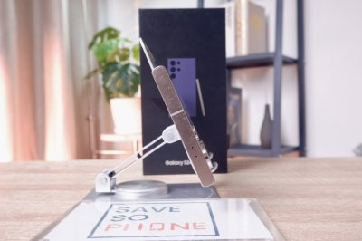 Samsung Galaxy S24 Ultra 12+256GB สี Titanium Violet เครื่องสวย ราคาเพียง 19,900.- มีประกันร้าน 60วัน