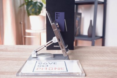 Samsung Galaxy S24 Ultra 12+256GB สี Titanium Violet เครื่องสวย ราคาเพียง 19,900.- มีประกันร้าน 60วัน