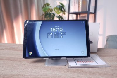 Samsung Galaxy Tab A9 8+128GB สี Black เครื่องสวย ราคาเพียง 3,990.- มีประกันร้าน 60วัน