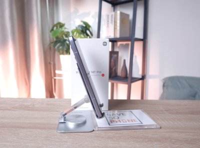 Xiaomi 14T Pro 12+512GB สี Blue เครื่องสวย ราคาเพียง 10,900.- มีประกันร้าน 60วัน