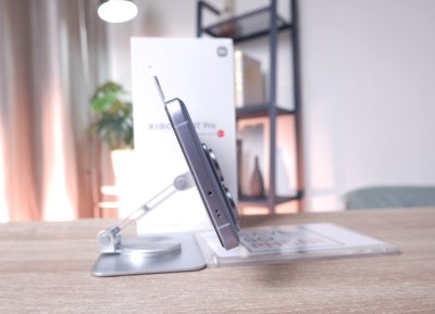 Xiaomi 14T Pro 12+512GB สี Blue เครื่องสวย ราคาเพียง 10,900.- มีประกันร้าน 60วัน