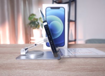 iPhone 12 Pro 512GB สี Blue เครื่องสวย ราคาเพียง 9,990.- มีประกันร้าน 60วัน