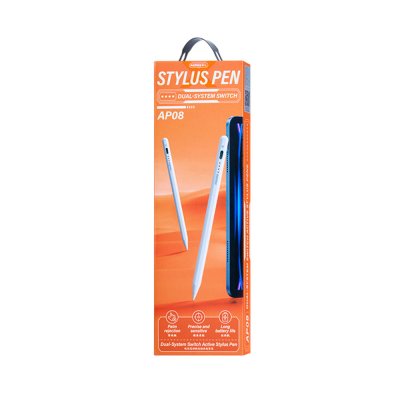 Stylus Pen AP08 For Android (White) - Remax