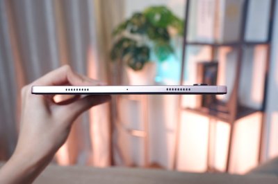 Samsung Galaxy Tab A8 LTE 4+64GB (2021) สี Pink เครื่องสวย ราคาเพียง 3,000.- มีประกันร้าน 60วัน