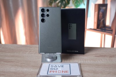 Samsung Galaxy S23 Ultra 8+256GB สี Gray เครื่องสวย ราคาเพียง 14,900.- มีประกันร้าน 60วัน