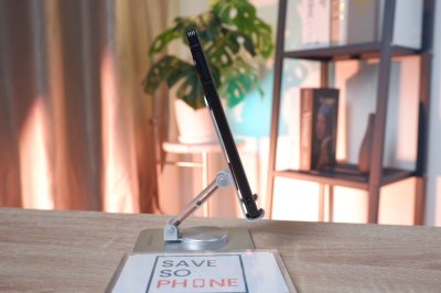 Sony Xperia Pro-i 12+512GB สี Black เครื่องสวย ราคาเพียง 9,590.- มีประกันร้าน 60 วัน