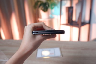 Sony Xperia Pro-i 12+512GB สี Black เครื่องสวย ราคาเพียง 9,590.- มีประกันร้าน 60 วัน