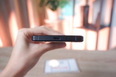 Sony Xperia Pro-i 12+512GB สี Black เครื่องสวย ราคาเพียง 9,590.- มีประกันร้าน 60 วัน