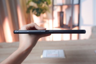 Huawei MatePad SE 10.4 4+128GB LTE สี Black เครื่องสวย ราคาเพียง 3,990.- มีประกันร้าน 60 วัน