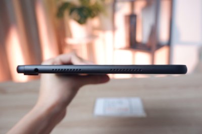 Huawei MatePad SE 10.4 4+128GB LTE สี Black เครื่องสวย ราคาเพียง 3,990.- มีประกันร้าน 60 วัน