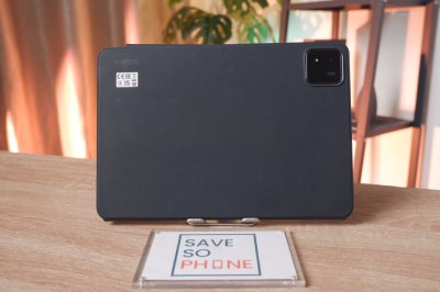 Xiaomi Pad 7 11.2" Wi-Fi 8/128GB สี Gray เครื่องสวย ราคาเพียง 6,990.- มีประกันร้าน 60 วัน