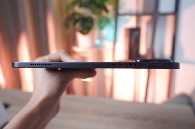 Xiaomi Pad 7 11.2" Wi-Fi 8/128GB สี Gray เครื่องสวย ราคาเพียง 6,990.- มีประกันร้าน 60 วัน