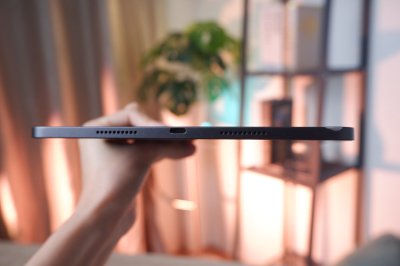 Xiaomi Pad 7 11.2" Wi-Fi 8/128GB สี Gray เครื่องสวย ราคาเพียง 6,990.- มีประกันร้าน 60 วัน