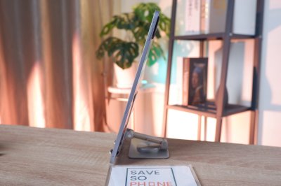 Xiaomi Pad 7 11.2" Wi-Fi 8/256GB สี Blue เครื่องสวย ราคาเพียง 7,990.- มีประกันร้าน 60 วัน