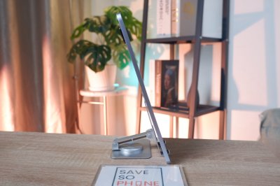 Xiaomi Pad 7 11.2" Wi-Fi 8/256GB สี Blue เครื่องสวย ราคาเพียง 7,990.- มีประกันร้าน 60 วัน