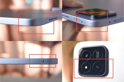 Xiaomi Pad 7 11.2" Wi-Fi 8/256GB สี Blue เครื่องสวย ราคาเพียง 7,990.- มีประกันร้าน 60 วัน