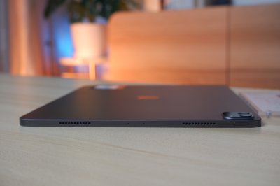 iPad Pro, 12.9 นิ้ว (รุ่นที่ 5) 128GB สี Space Gray เครื่องสวย ราคาเพียง 19,500.- มีประกันร้าน 60 วัน