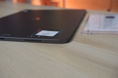 iPad Pro, 12.9 นิ้ว (รุ่นที่ 5) 128GB สี Space Gray เครื่องสวย ราคาเพียง 19,500.- มีประกันร้าน 60 วัน