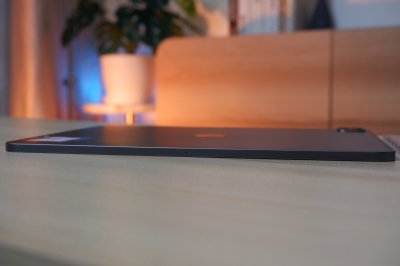 iPad Pro, 12.9 นิ้ว (รุ่นที่ 5) 128GB สี Space Gray เครื่องสวย ราคาเพียง 19,500.- มีประกันร้าน 60 วัน