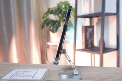 iPhone 13 Promax 256GB สี Blue เครื่องสวย ราคาเพียง 14,900.- มีประกันร้าน 60วัน