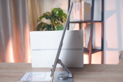 iPad Gen 9 Wi-Fi 64GB สี Silver เครื่องสวย ราคาเพียง 5,990.- มีประกันร้าน 60 วัน