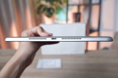 iPad Gen 9 Wi-Fi 64GB สี Silver เครื่องสวย ราคาเพียง 5,990.- มีประกันร้าน 60 วัน