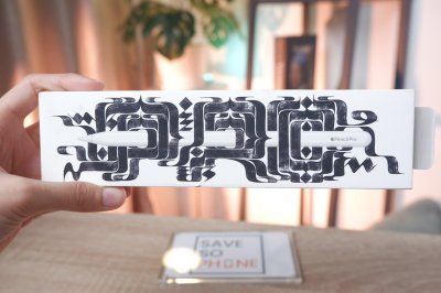 Apple Pencil Pro สี White เครื่องสวย ราคาเพียง 2,590.- มีประกันร้าน 60 วัน