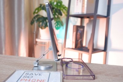 Samsung Galaxy S25 Ultra 12+256GB สี Whitesilver เครื่องสวย ราคาเพียง 26,990.- มีประกันร้าน 60วัน