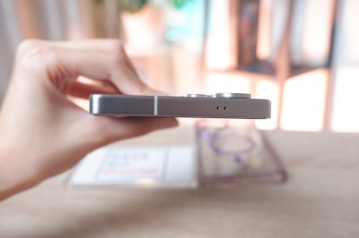 Samsung Galaxy S25 Ultra 12+256GB สี Whitesilver เครื่องสวย ราคาเพียง 26,990.- มีประกันร้าน 60วัน