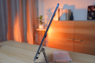 11-inch iPad Air M3 Wi-Fi 128GB สี Blue เครื่องสวย ราคาเพียง 16,990.- มีประกันร้าน 60วัน