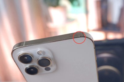 iPhone 12 Promax 128GB สี Gold เครื่องสวย ราคาเพียง 8,990.- มีประกันร้าน 60วัน