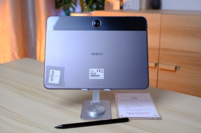 OPPO Pad Neo 8+128GB สี Space Gray เครื่องสวย ราคาเพียง 6,500.- มีประกันร้าน 60 วัน