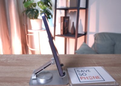 Galaxy A07  4/64GB สี Purple เครื่องสวย ราคาเพียง 2,390.- มีประกันร้าน 60วัน