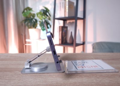 Galaxy A07  4/64GB สี Purple เครื่องสวย ราคาเพียง 2,390.- มีประกันร้าน 60วัน