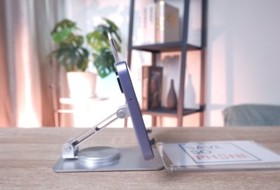 Galaxy A07  4/64GB สี Purple เครื่องสวย ราคาเพียง 2,390.- มีประกันร้าน 60วัน