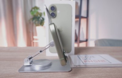 iPhone 17 256GB สี Green เครื่องสวย ราคาเพียง 25,900.- มีประกันร้าน 60 วัน