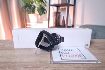 Xiaomi Watch 2 สี Black เครื่องสวย ราคาเพียง 2,390.- มีประกันร้าน 60วัน