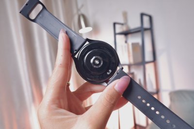 Xiaomi Watch 2 สี Black เครื่องสวย ราคาเพียง 2,390.- มีประกันร้าน 60วัน